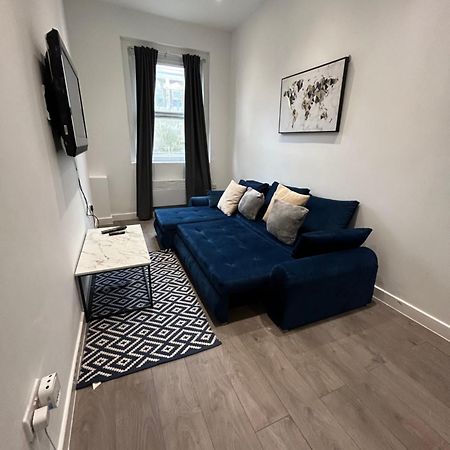 Central Locations 1 Bed Apartments Sleeps 4 Londýn Exteriér fotografie