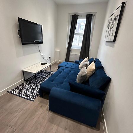 Central Locations 1 Bed Apartments Sleeps 4 Londýn Exteriér fotografie
