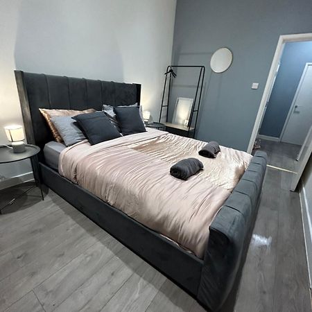 Central Locations 1 Bed Apartments Sleeps 4 Londýn Exteriér fotografie
