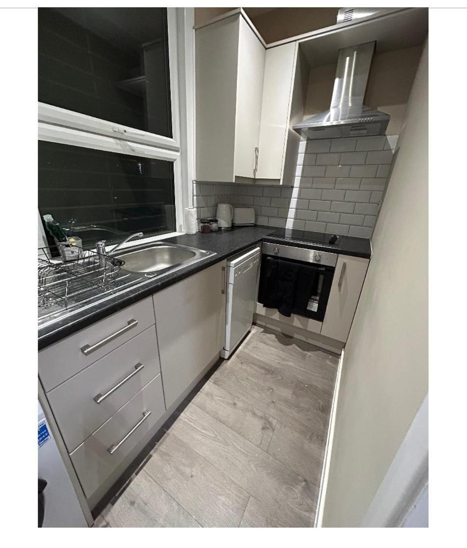 Central Locations 1 Bed Apartments Sleeps 4 Londýn Exteriér fotografie