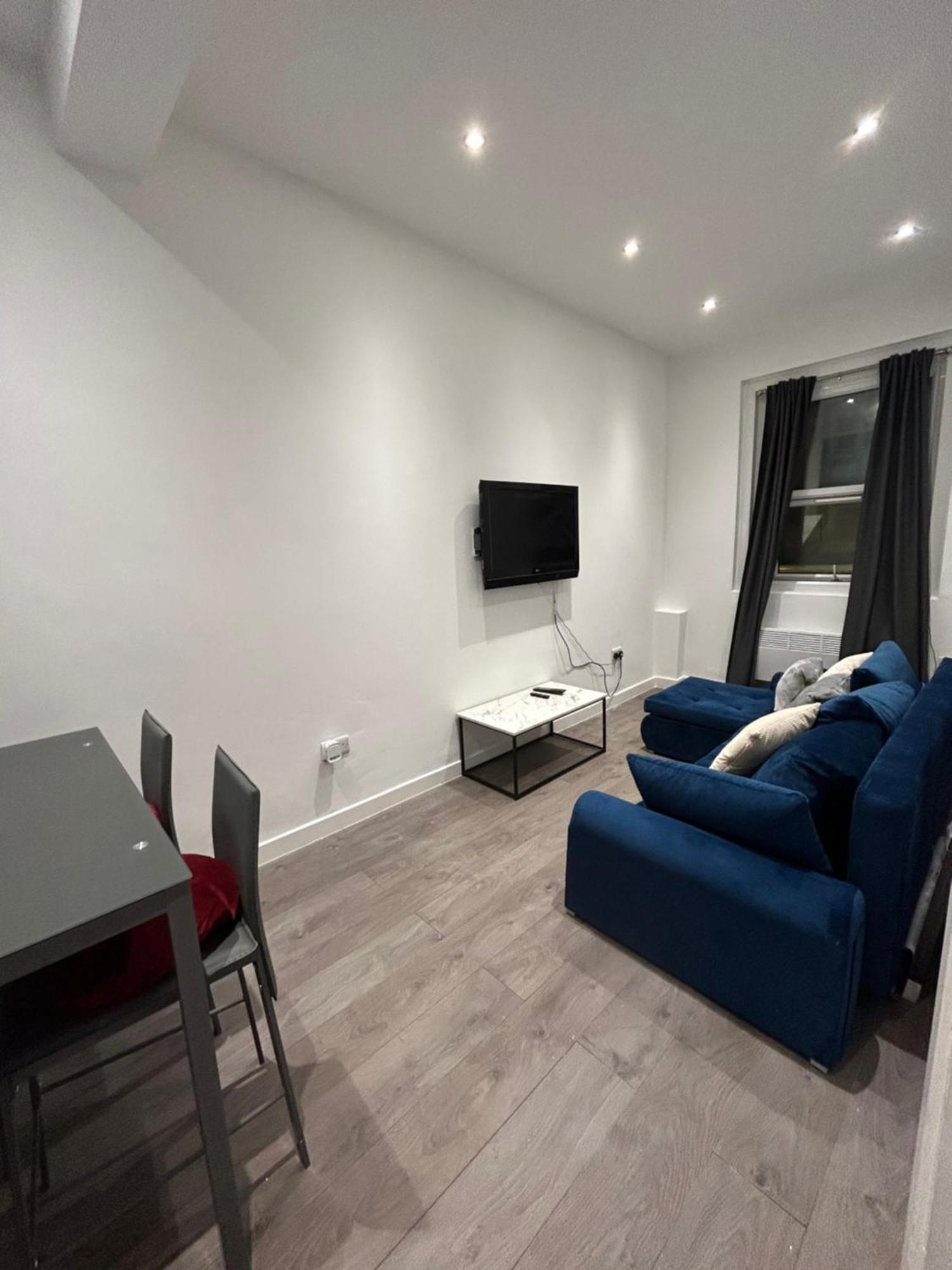 Central Locations 1 Bed Apartments Sleeps 4 Londýn Exteriér fotografie