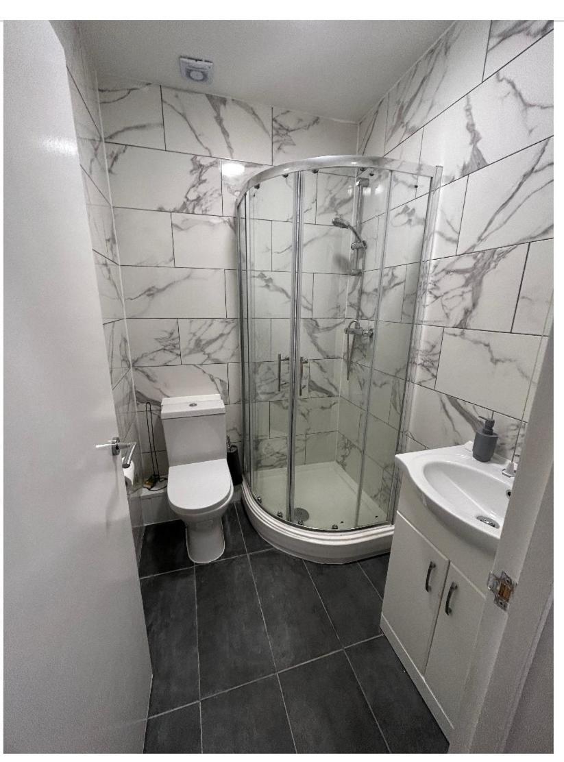 Central Locations 1 Bed Apartments Sleeps 4 Londýn Exteriér fotografie